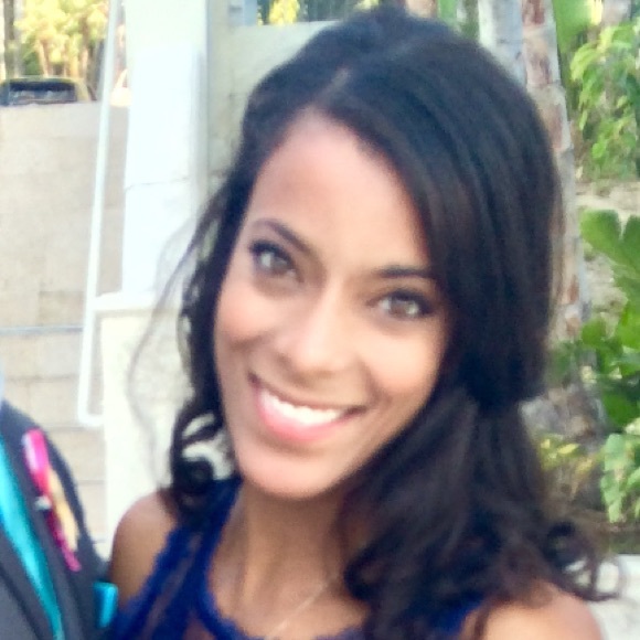 Meet your Posher, Tabbatha - Picture 1 of 1